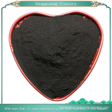 Bulk Wood Based Activated Carbon Powder for Color Decolorizing